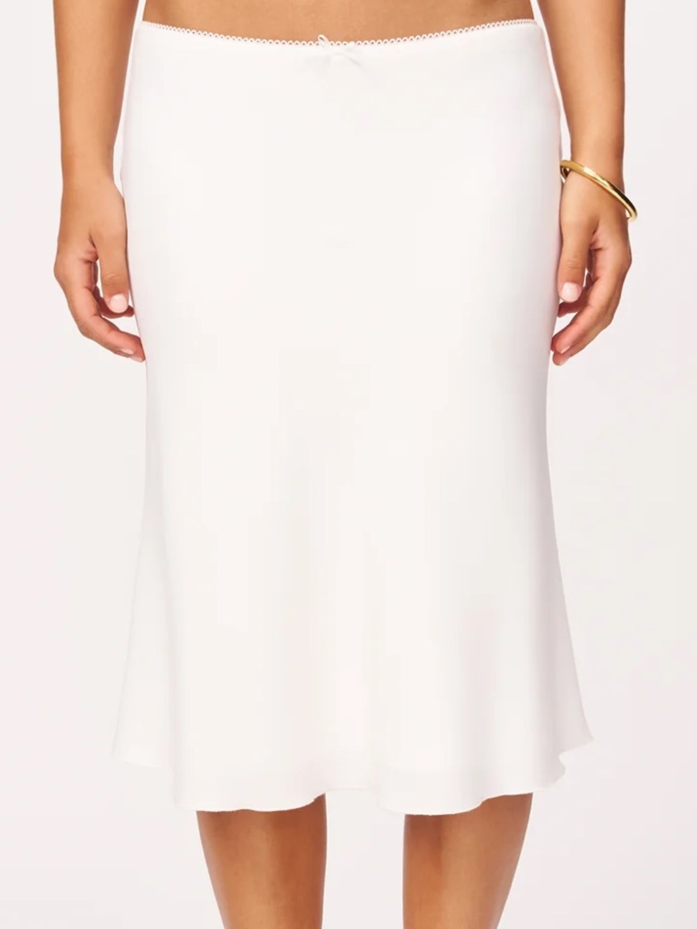 Guizio Paloma Skirt 🦢